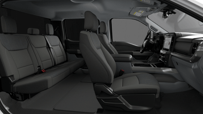 2027 Ford Super Duty F-250® XLT