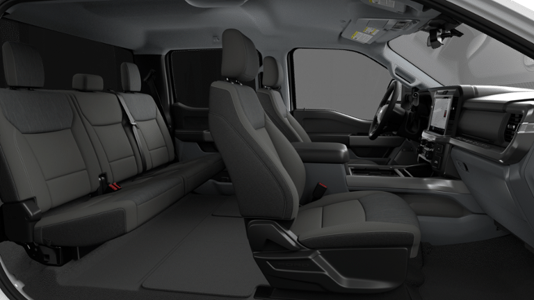 2027 Ford Super Duty F-250® XLT