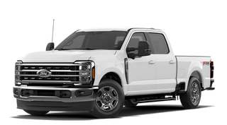 2027 Ford Super Duty F-250® XLT