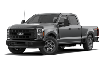 2027 Ford Super Duty F-250® XL