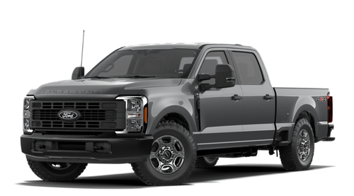 2027 Ford Super Duty F-250® XL