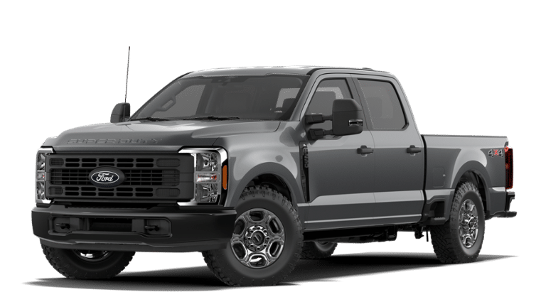 2027 Ford Super Duty F-250® XL