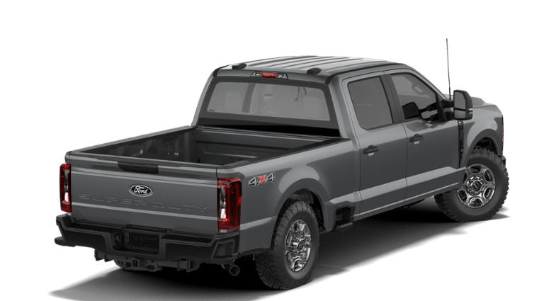 2027 Ford Super Duty F-250® XL