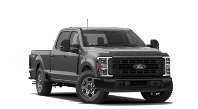 2027 Ford Super Duty F-250® XL