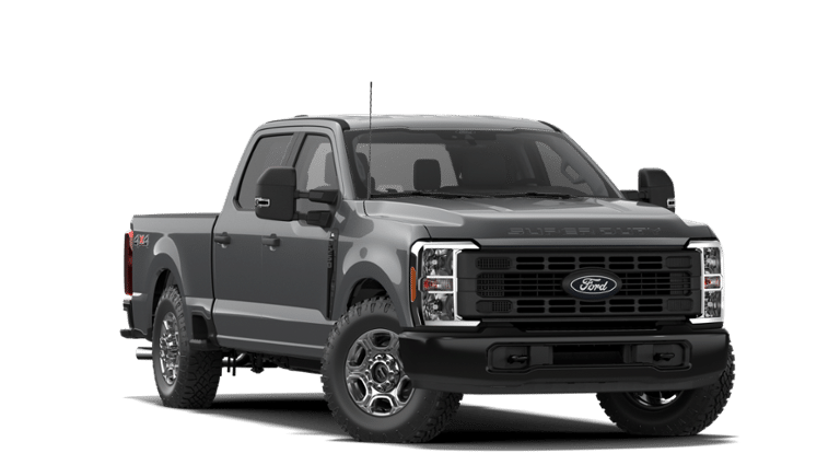 2027 Ford Super Duty F-250® XL