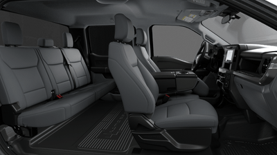 2027 Ford Super Duty F-250® XL