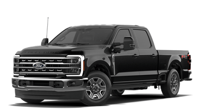 2027 Ford Super Duty F-250® Lariat®