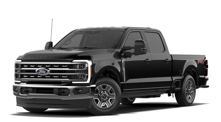 2027 Ford Super Duty F-250® Lariat®