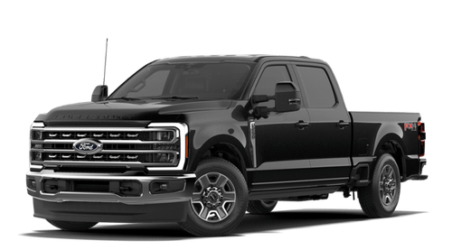 2027 Ford Super Duty F-250® Lariat®