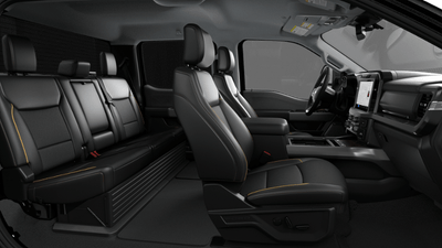 2027 Ford Super Duty F-250® Lariat®