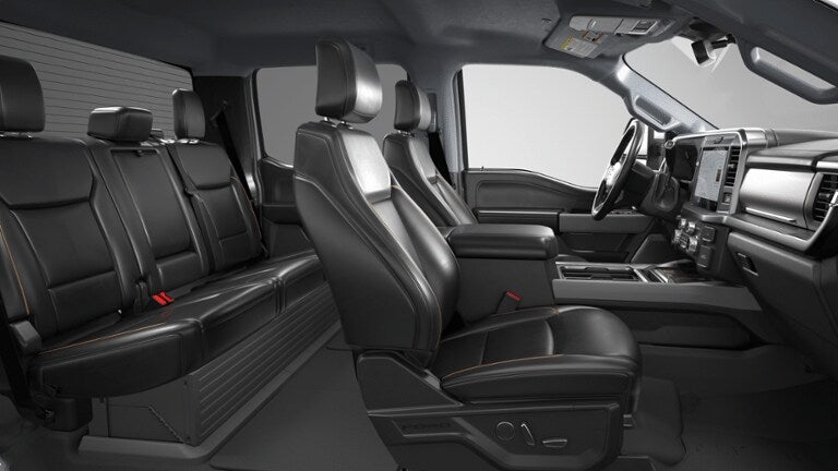 2026 Ford Super Duty F-250® Lariat®