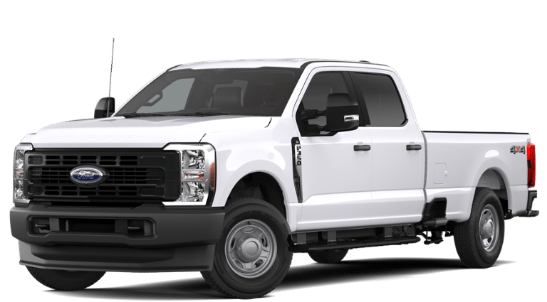 2026 Ford Super Duty F-350® XL