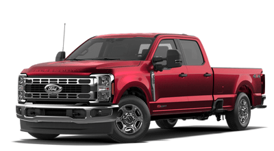 2027 Ford Super Duty F-350® XLT