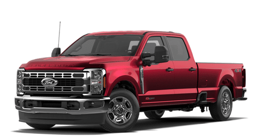 2027 Ford Super Duty F-350® XLT