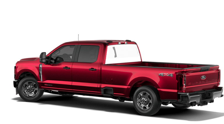 2027 Ford Super Duty F-350® XLT