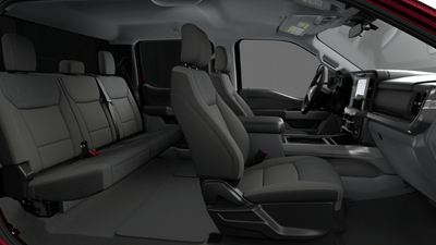 2027 Ford Super Duty F-350® XLT