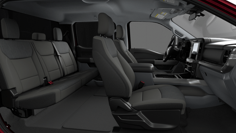 2027 Ford Super Duty F-350® XLT