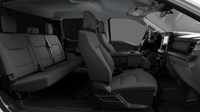 2027 Ford Super Duty F-350® XLT