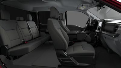 2027 Ford Super Duty F-350® XLT