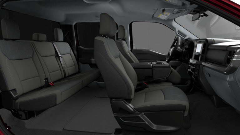 2027 Ford Super Duty F-350® XLT