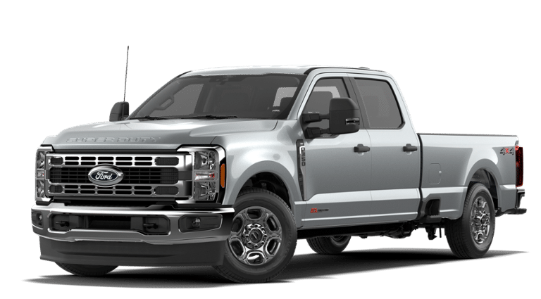 2027 Ford Super Duty F-350® XLT