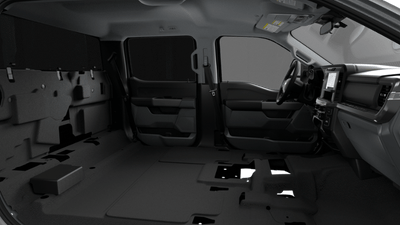 2027 Ford Super Duty F-350® XLT