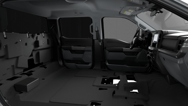 2027 Ford Super Duty F-350® XLT