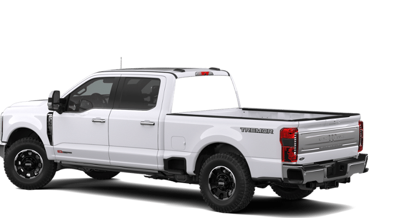 2026 Ford Super Duty F-350® King Ranch®