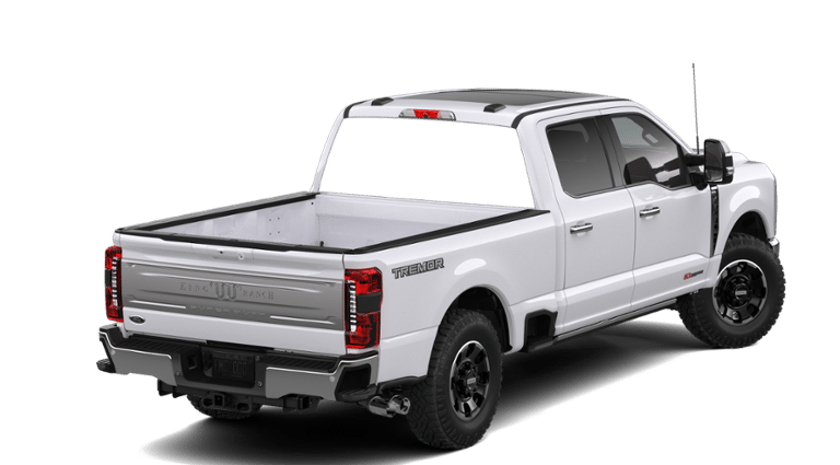 2026 Ford Super Duty F-350® King Ranch®