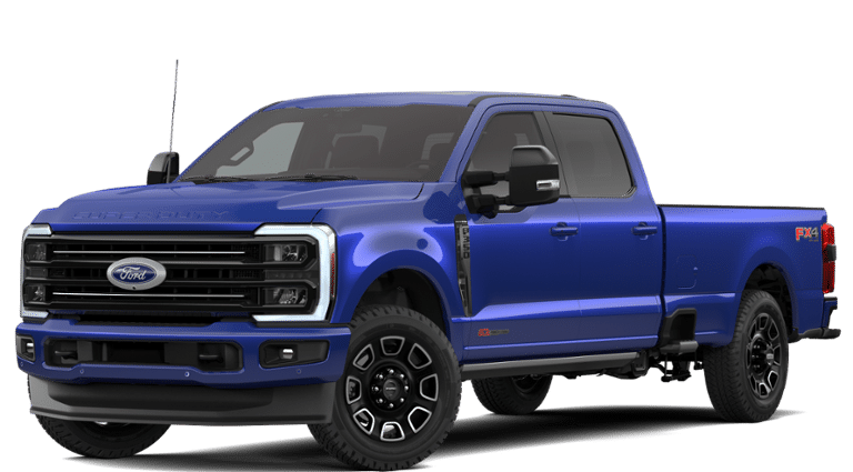 2026 Ford F-350's photo