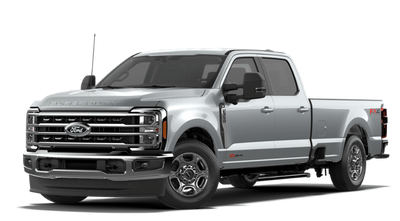 2027 Ford Super Duty F-350® XLT