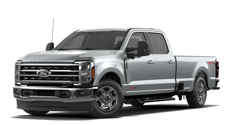2027 Ford Super Duty F-350® XLT