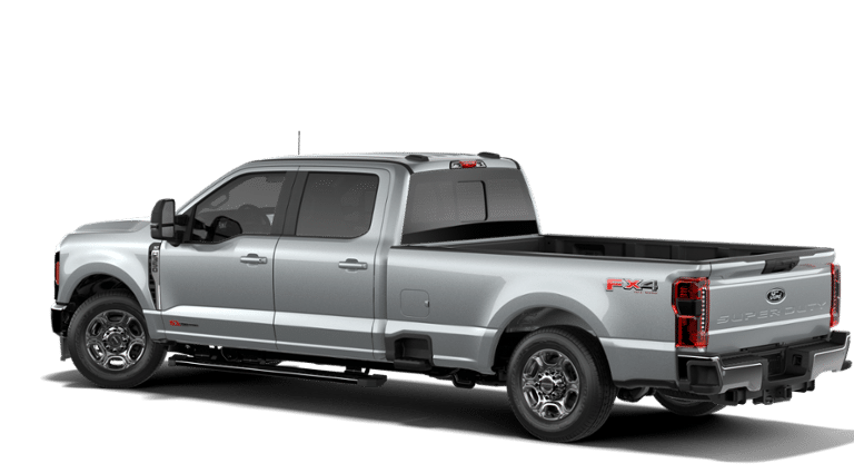 2027 Ford Super Duty F-350® XLT