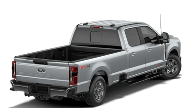 2027 Ford Super Duty F-350® XLT