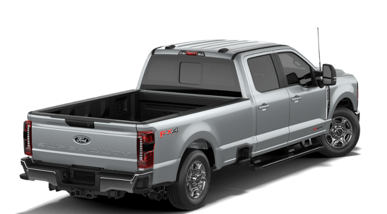 2027 Ford Super Duty F-350® XLT