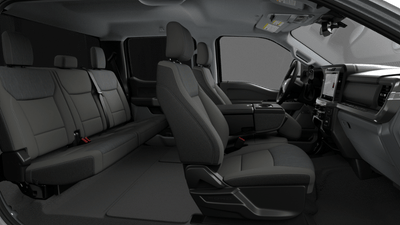2027 Ford Super Duty F-350® XLT