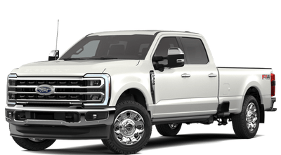 2026 Ford Super Duty F-350® King Ranch®