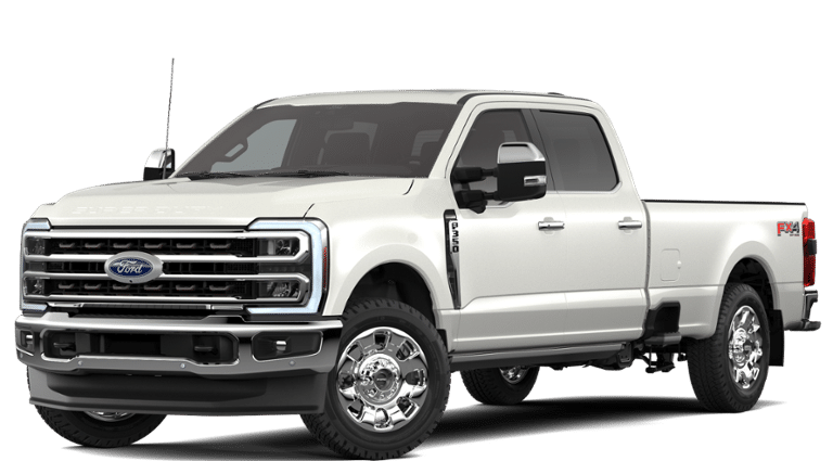 2026 Ford Super Duty F-350® King Ranch®