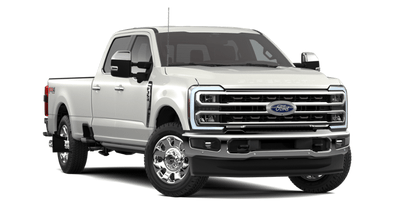 2026 Ford Super Duty F-350® King Ranch®