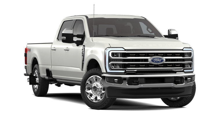 2026 Ford Super Duty F-350® King Ranch®