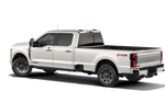 2027 Ford Super Duty F-350® Platinum®