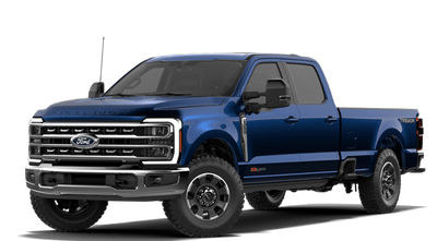 2027 Ford Super Duty F-350® Lariat®
