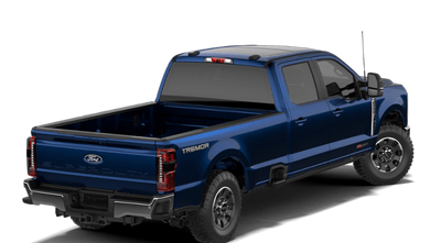 2027 Ford Super Duty F-350® Lariat®