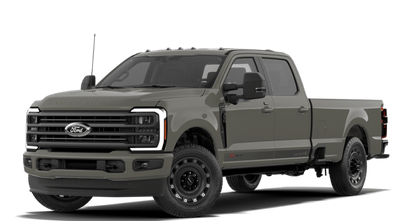 2027 Ford Super Duty F-350® XLT