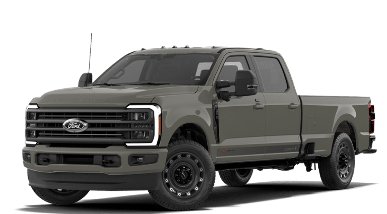2027 Ford Super Duty F-350® XLT