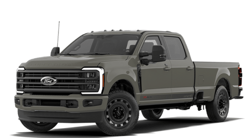 2027 Ford Super Duty F-350® XLT