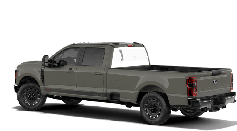 2027 Ford Super Duty F-350® XLT