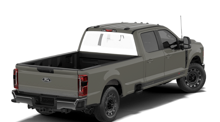 2027 Ford Super Duty F-350® XLT