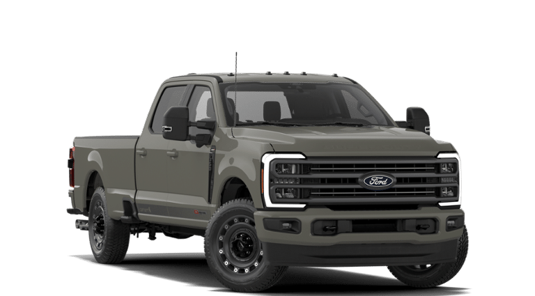 2027 Ford Super Duty F-350® XLT
