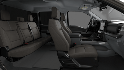 2027 Ford Super Duty F-350® XLT